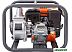 Мотопомпа Eland EWP-Z50 Мотопомпа Eland EWP-Z50
