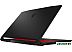 Игровой ноутбук MSI Katana GF66 12UD-687XBY