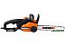Электрическая пила Worx WG303E