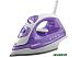 Утюг SCARLETT SC-SI30P10 (фиолетовый) Утюг SCARLETT SC-SI30P10 (фиолетовый)