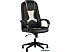 Кресло Stool Group TopChairs ST-Cyber 8 (черный) Кресло Stool Group TopChairs ST-Cyber 8 (черный)