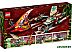 Конструктор Lego Ninjago Морская битва на катамаране 71748