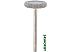 Насадка шлифовальная Dremel 2.615.993.632 Насадка шлифовальная Dremel 2.615.993.632