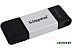USB Flash Kingston DataTraveler 80 64GB USB Flash Kingston DataTraveler 80 64GB