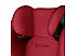 Автокресло Cybex Solution M-Fix SL (rumba red)