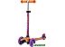 Трехколесный самокат Maxiscoo Baby MSC-B082009 (кошки)