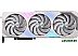 Видеокарта Palit GeForce RTX 4070 Ti Super GamingPro White OC 16GB NED47TST19T2-1043W Видеокарта Palit GeForce RTX 4070 Ti Super GamingPro White OC 16GB NED47TST19T2-1043W