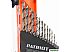 Набор сверл Patriot 815010104 (13 предметов) Набор сверл Patriot 815010104 (13 предметов)