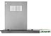 Кухонная вытяжка Ore Glasset 50L Inox Кухонная вытяжка Ore Glasset 50L Inox
