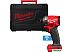 Винтоверт Milwaukee M18 FUEL M18ONEID3-0X 4933492800 (без АКБ, кейс)
