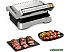 Электрогриль Tefal OptiGrill 2 in 1 GC772D30