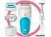 Эпилятор Braun Silk-epil 5 SensoSmart 5/810 Эпилятор Braun Silk-epil 5 SensoSmart 5/810
