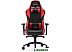 Кресло Evolution Racer M (черный/красный) Кресло Evolution Racer M (черный/красный)