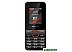 Мобильный телефон TeXet TM-207 (черный/красный) Мобильный телефон TeXet TM-207 (черный/красный)