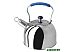 Чайник со свистком Regent Tea 93-2507B Чайник со свистком Regent Tea 93-2507B