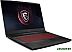 Игровой ноутбук MSI Pulse GL76 11UCK-491XRU Игровой ноутбук MSI Pulse GL76 11UCK-491XRU