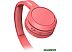 Наушники с микрофоном PHILIPS TAH4205RD Наушники с микрофоном PHILIPS TAH4205RD