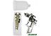 Краскопульт Auarita MP-869-17 Краскопульт Auarita MP-869-17
