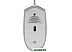 Мышь Dialog MGK-07U (белый)