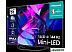 Телевизор Hisense 55U7KQ