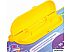 Детский стол BRAUBERG Nika Kids 532634 (голубой) Детский стол BRAUBERG Nika Kids 532634 (голубой)