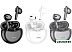 Наушники Hoco EW14 (белый) Наушники Hoco EW14 (белый)