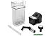 Эспрессо кофемашина DeLonghi Dinamica Plus ECAM 370.95.T Эспрессо кофемашина DeLonghi Dinamica Plus ECAM 370.95.T