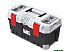 Ящик для инструментов Kistenberg Titan Plus Tool Box 50 KTIP5025-4C Ящик для инструментов Kistenberg Titan Plus Tool Box 50 KTIP5025-4C