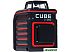 Лазерный нивелир ADA Instruments CUBE 2-360 BASIC EDITION (A00447) Лазерный нивелир ADA Instruments CUBE 2-360 BASIC EDITION (A00447)