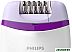 Эпилятор PHILIPS BRE225/00 Эпилятор PHILIPS BRE225/00