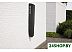 Сушилка для белья Brabantia WallFix с чехлом 375842 (серый металлик) Сушилка для белья Brabantia WallFix с чехлом 375842 (серый металлик)