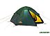 Треккинговая палатка AlexikA Scout 3 Fib (зеленый)