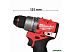 Дрель-шуруповерт Milwaukee M12 FUEL M12FDD2-0 4933479872 (без АКБ)