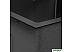 Кухонная мойка Arfeka AF 550х505 Black PVD Nano Кухонная мойка Arfeka AF 550х505 Black PVD Nano