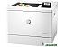Принтер лазерный HP Color LaserJet Enterprise M554dn (7ZU81A)