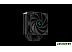 Кулер для процессора DeepCool AK400 ZERO DARK R-AK400-BKNNMN-G-2 Кулер для процессора DeepCool AK400 ZERO DARK R-AK400-BKNNMN-G-2