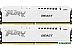 Оперативная память Kingston FURY Beast 2x16ГБ DDR5 6000 МГц KF560C30BWK2-32 Оперативная память Kingston FURY Beast 2x16ГБ DDR5 6000 МГц KF560C30BWK2-32