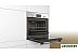 Электрический духовой шкаф Bosch Serie 2 HBF113BR0Q Электрический духовой шкаф Bosch Serie 2 HBF113BR0Q