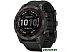 Умные часы Garmin Fenix 7 Sapphire Solar 47 мм (черный титан/черный) Умные часы Garmin Fenix 7 Sapphire Solar 47 мм (черный титан/черный)