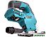Лобзик Makita JV 103 DZ