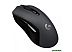 Мышь Logitech G603 LIGHTSPEED (черная) (910-005101)