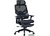 Кресло CACTUS CS-CHR-MC01-BK (черный) Кресло CACTUS CS-CHR-MC01-BK (черный)