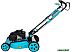 Газонокосилка GPT GLM-K5145SR-L Газонокосилка GPT GLM-K5145SR-L