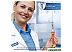 Электрическая зубная щетка Oral-B Kids Mickey D100.413.2K Электрическая зубная щетка Oral-B Kids Mickey D100.413.2K