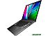 Ноутбук ASUS Vivobook Pro 14X OLED M7400QE-KM117