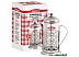 Кофейник Mallony Olimpia T046-1000ML (сталь) (950093) Кофейник Mallony Olimpia T046-1000ML (сталь) (950093)