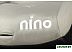 Детское автокресло Nino Cosy (черный/светло-серый) Детское автокресло Nino Cosy (черный/светло-серый)