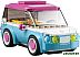 Конструктор Lego Friends Электромобиль Оливии 41443