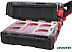 Органайзер Milwaukee PackOut Compact Organiser (4932464083) Органайзер Milwaukee PackOut Compact Organiser (4932464083)
