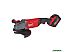 Угловая шлифмашина Milwaukee M18 Fuel M18FLAG230XPDB-121C 4933464115 (с 1-им АКБ, кейс) Угловая шлифмашина Milwaukee M18 Fuel M18FLAG230XPDB-121C 4933464115 (с 1-им АКБ, кейс)